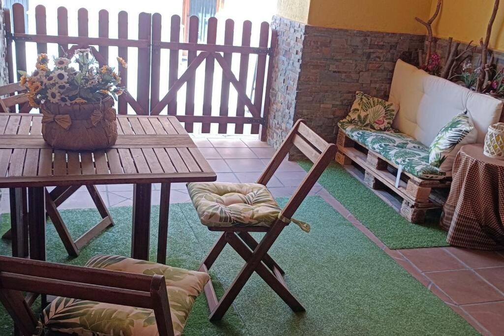 El Niuet De Cal Cacuet, La Teva Escapada Rural. Apartment Avia Exterior photo