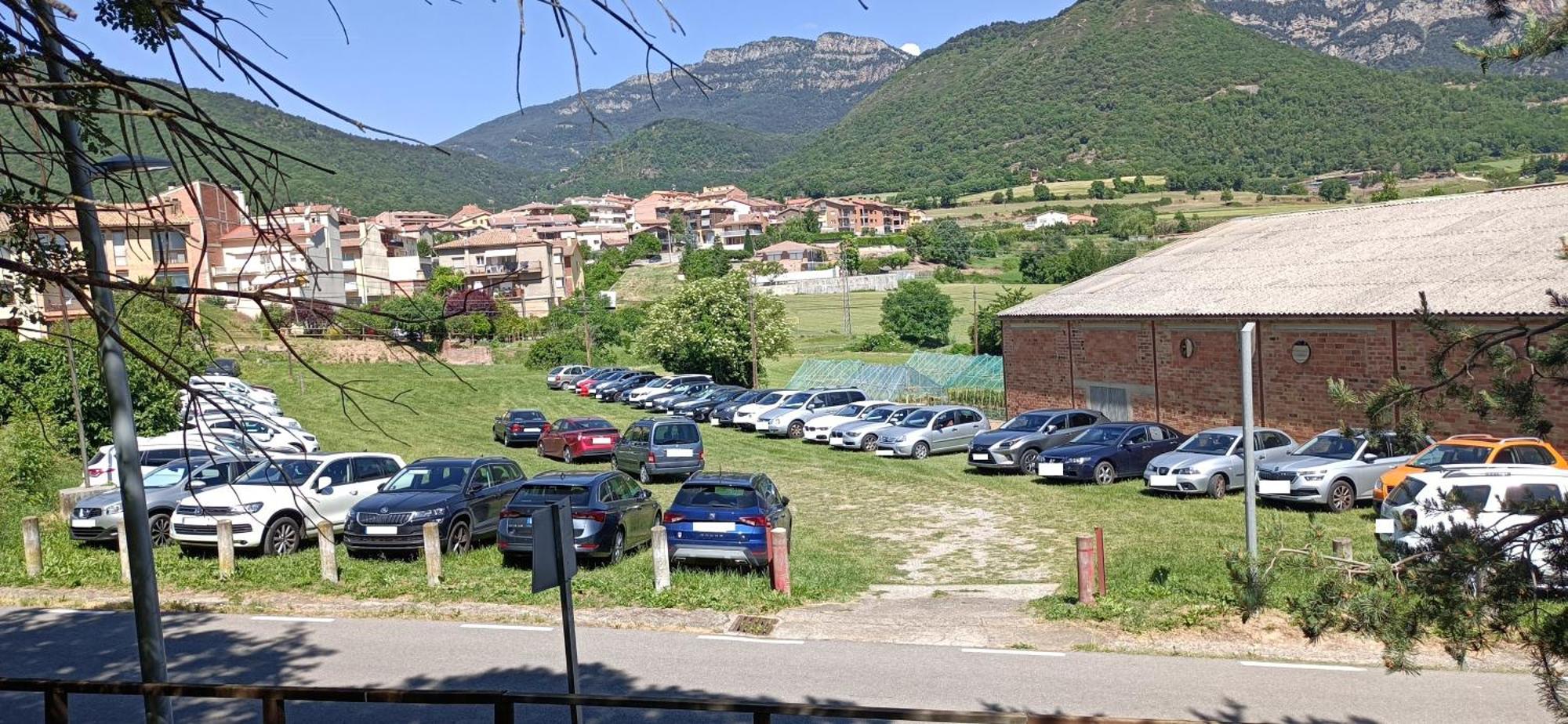 El Niuet De Cal Cacuet, La Teva Escapada Rural. Apartment Avia Exterior photo
