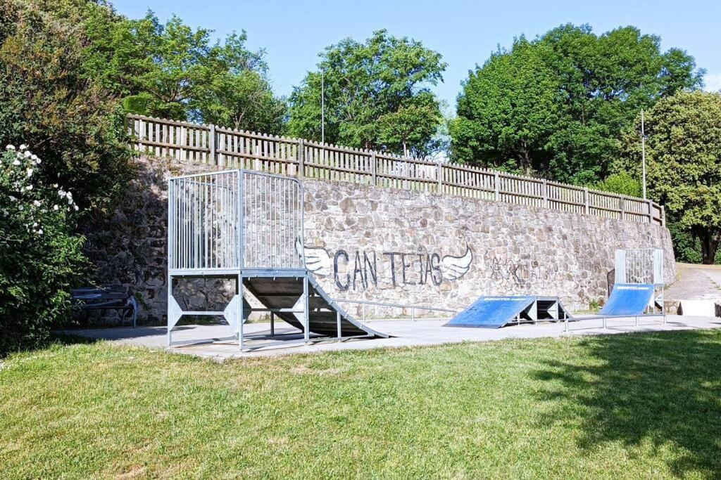 El Niuet De Cal Cacuet, La Teva Escapada Rural. Apartment Avia Exterior photo